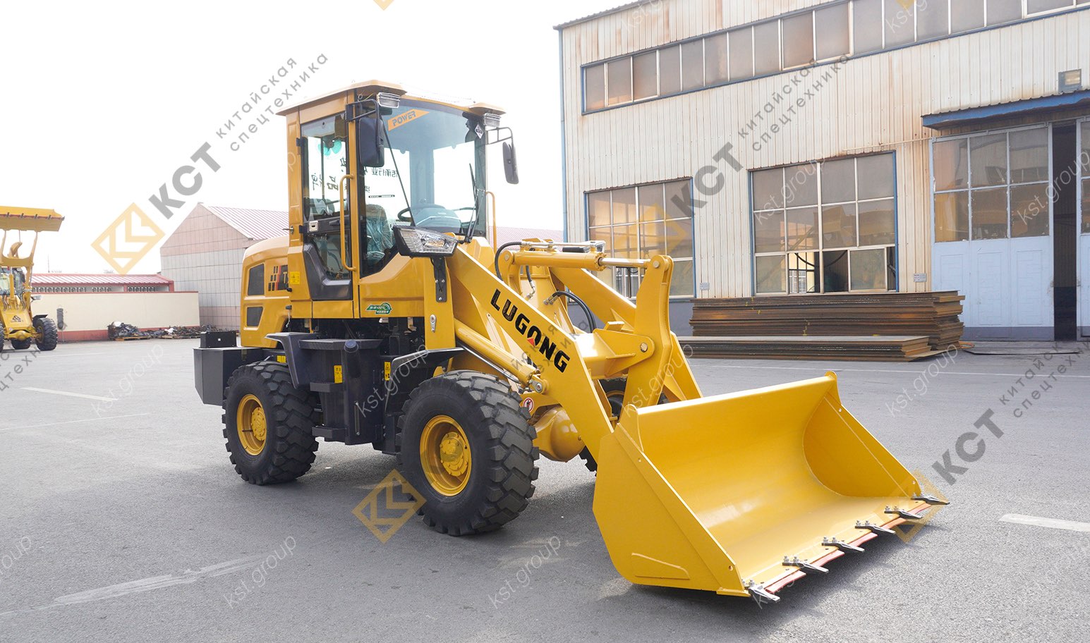 LUGONG T930